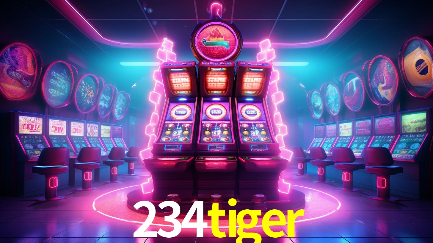 234tiger -  - 234tiger.com