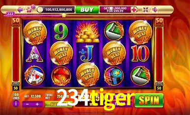 Descubra a Essência do 234tiger: Nossa História e Compromissos