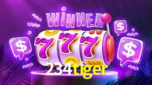 Welcome Bonus 234tiger