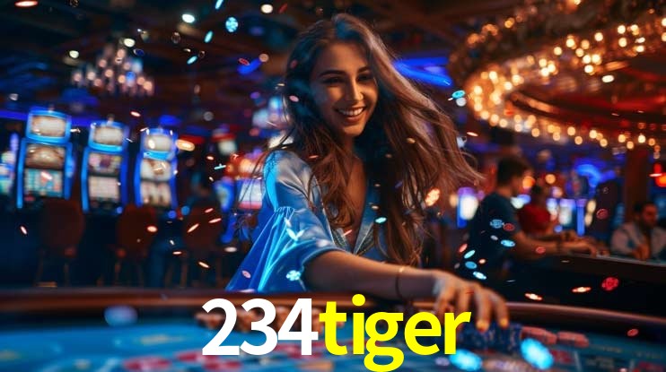 Statistics 234tiger