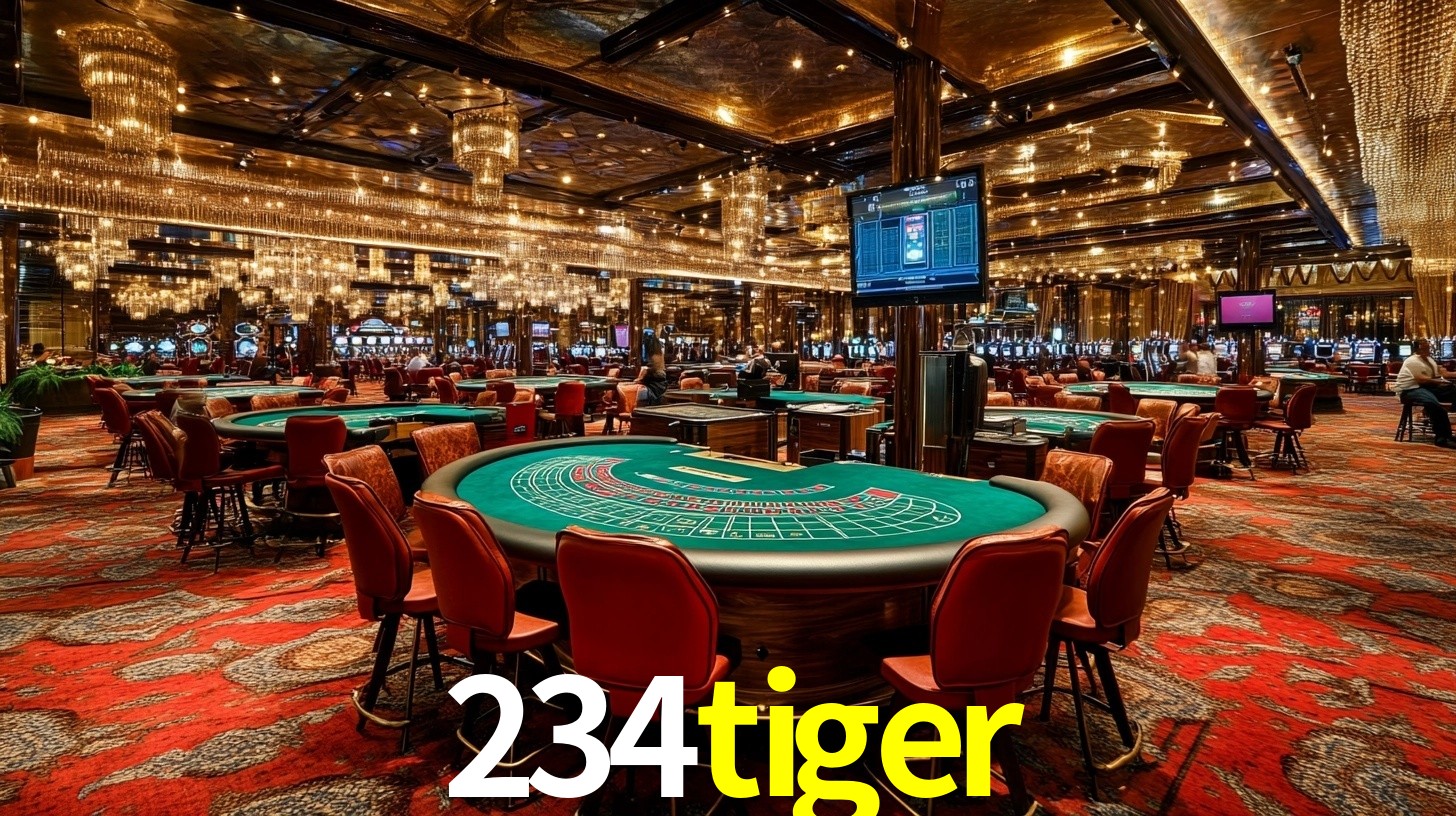 234tiger bet