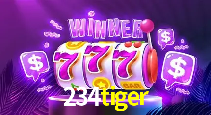 A Emoção da Loteria na 234tiger: Uma Chance de Mudança de Vida