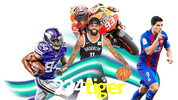 234tiger