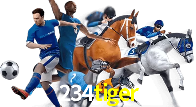 234tiger