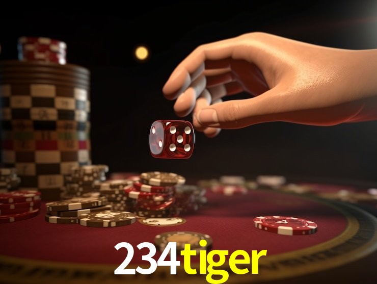 Avaliações dos Jogadores 234tiger