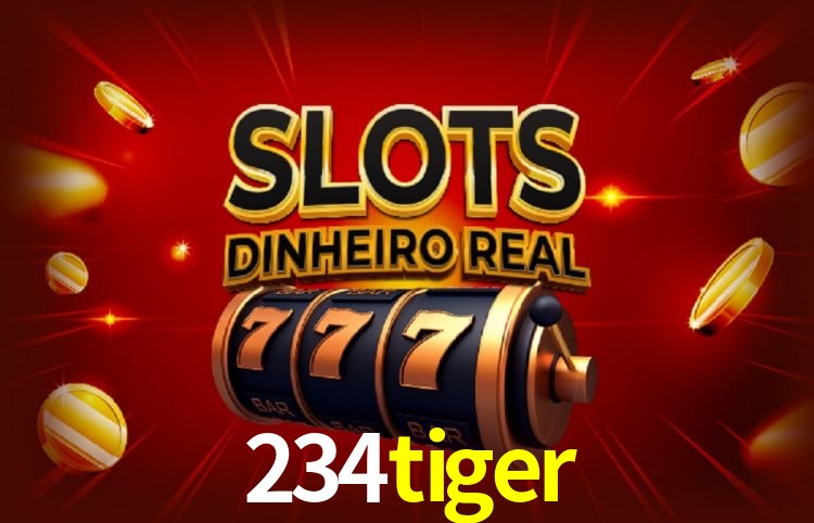 Bônus e promoções da 234tiger