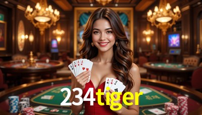 2FA Security 234tiger