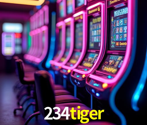 Segurança e performance na plataforma 234tiger