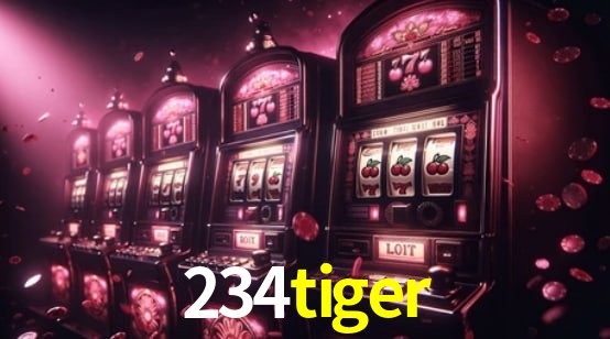 cassino 234tiger