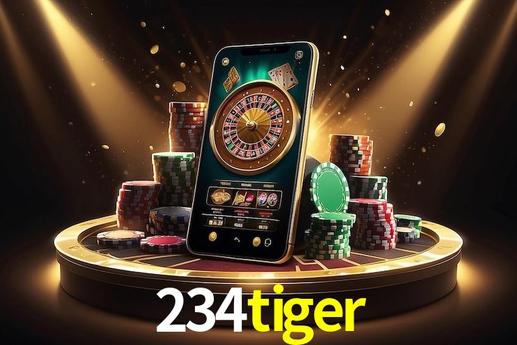 Segurança 2FA 234tiger