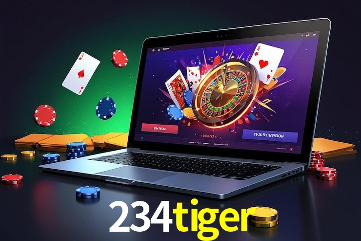 Ofertas Exclusivas 234tiger