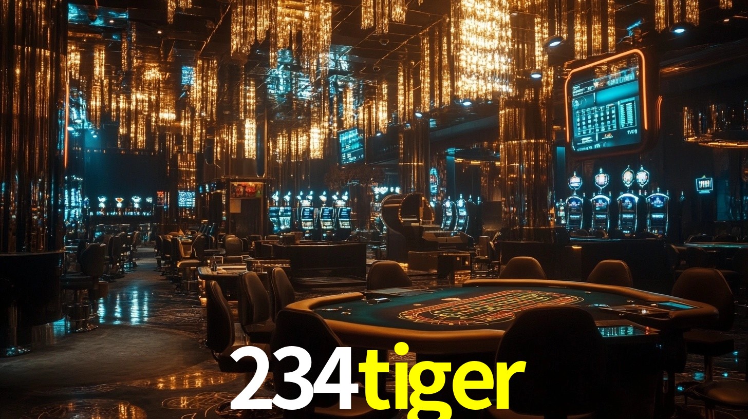 234tiger.com