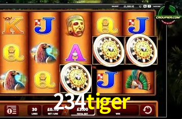 Apostas Esportivas na 234tiger: Um Guia Completo
