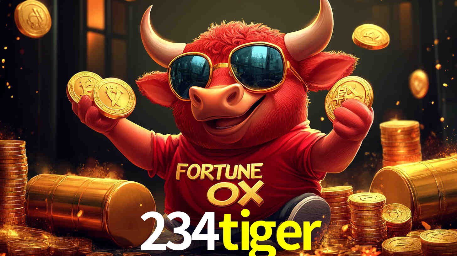 Desvendando o Mundo dos Jogos Virtuais na 234tiger