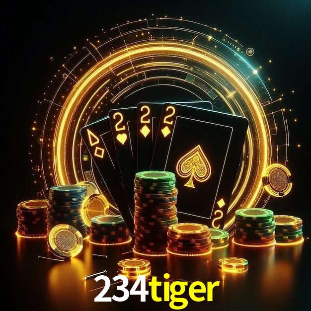 Recursos de Bônus 234tiger