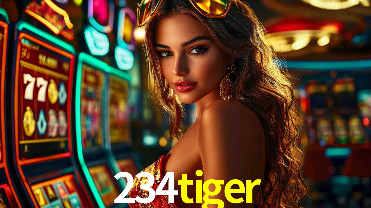 Welcome Bonus 234tiger