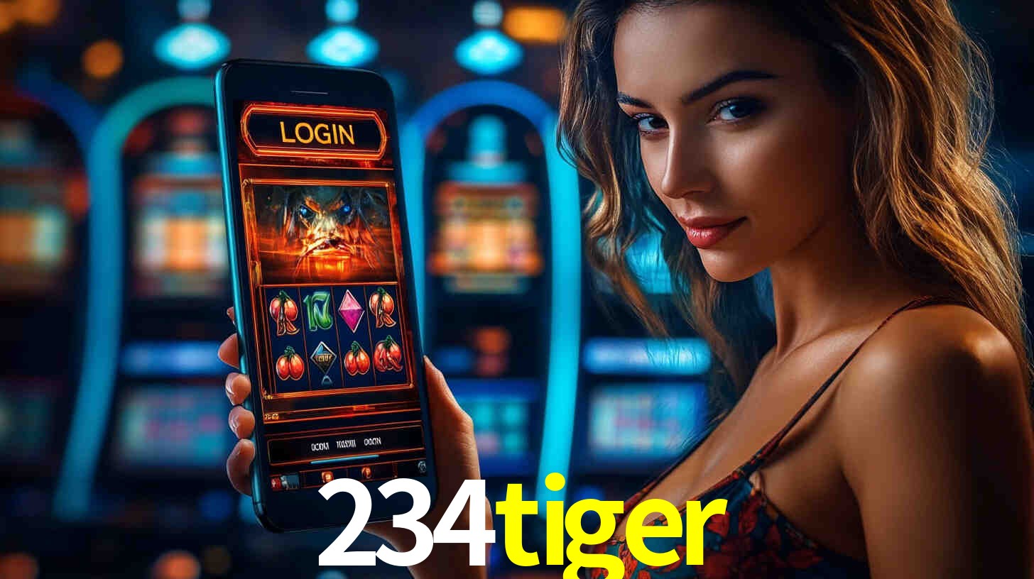 Bônus Generosos e Exclusivos no 234tiger para Você!