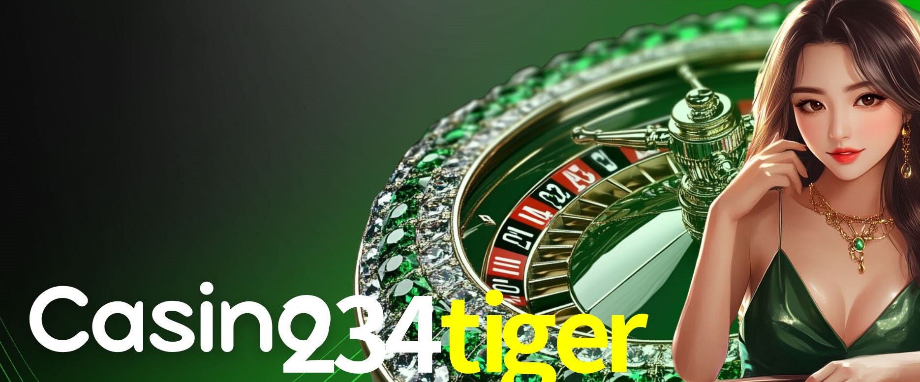 Weekend Specials 234tiger
