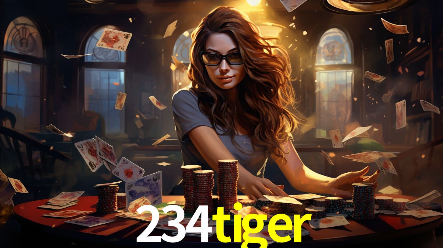 Spaceman Game 234tiger