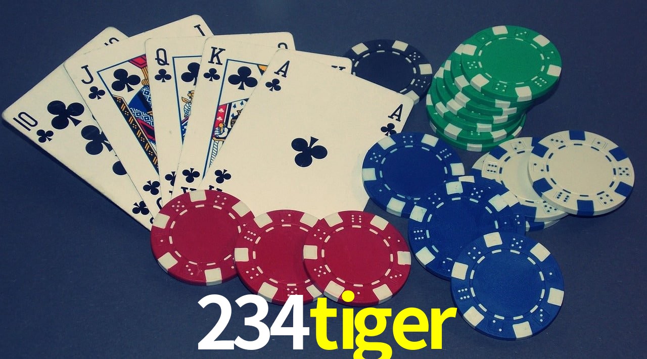 Bonus Features 234tiger