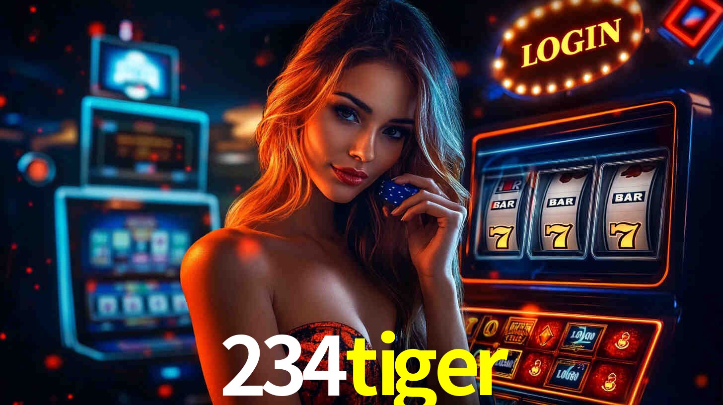 234tiger bet