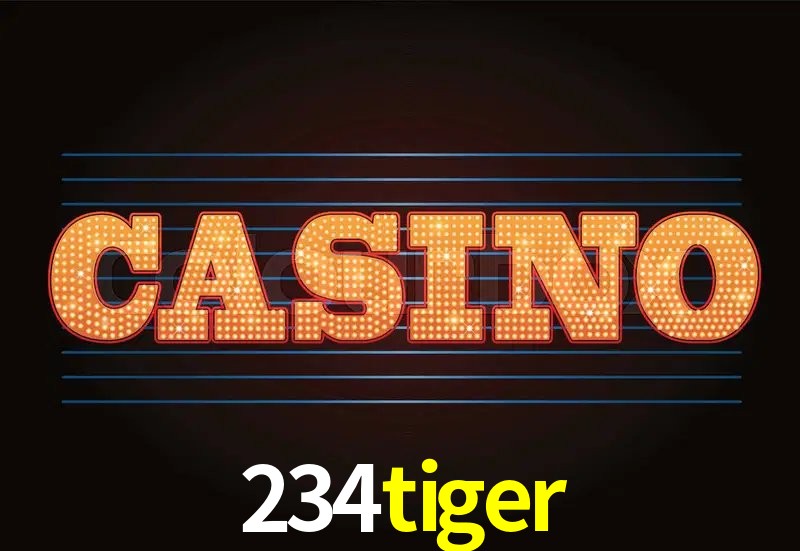 Estatísticas Esportivas 234tiger