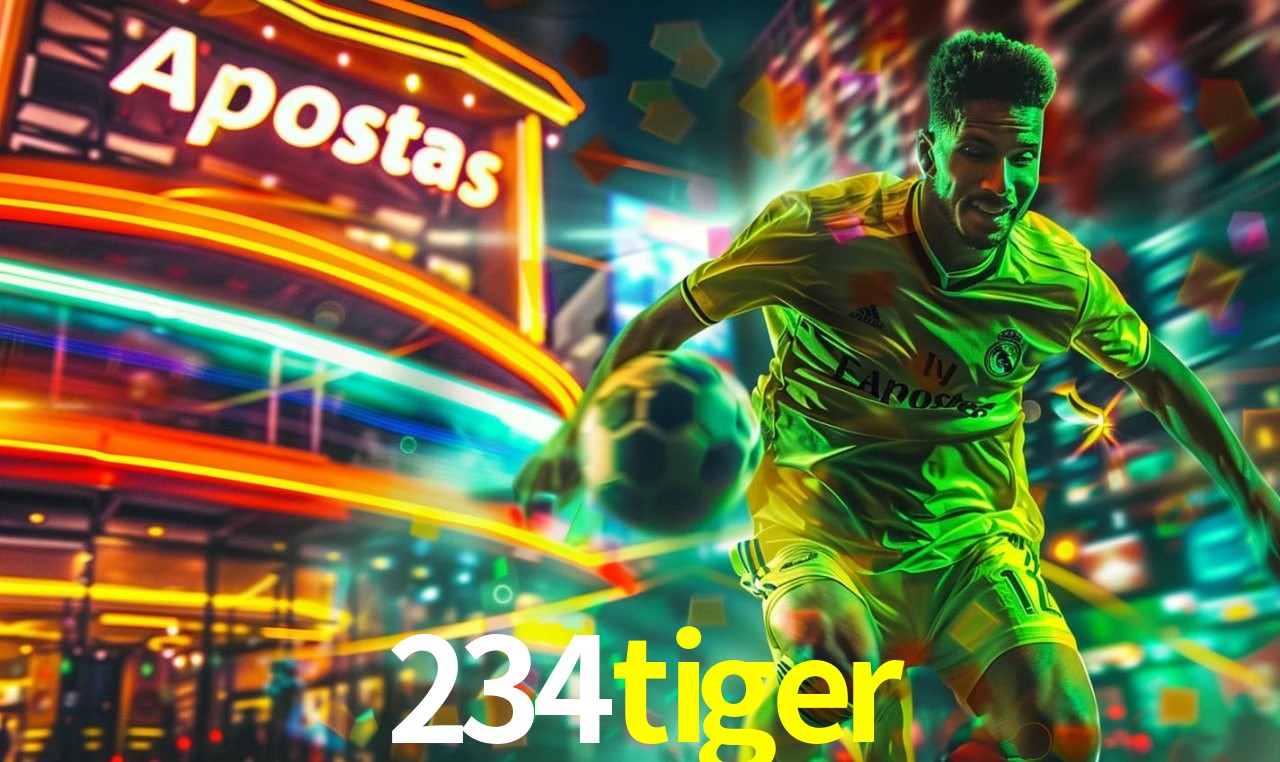 Estatísticas do Jogo 234tiger