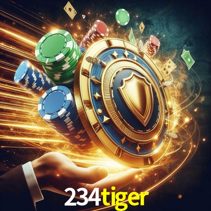 Torneios e prêmios garantidos na 234tiger