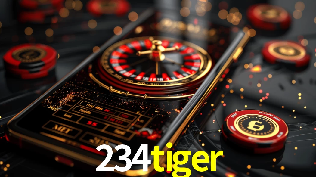 Slot Games 234tiger