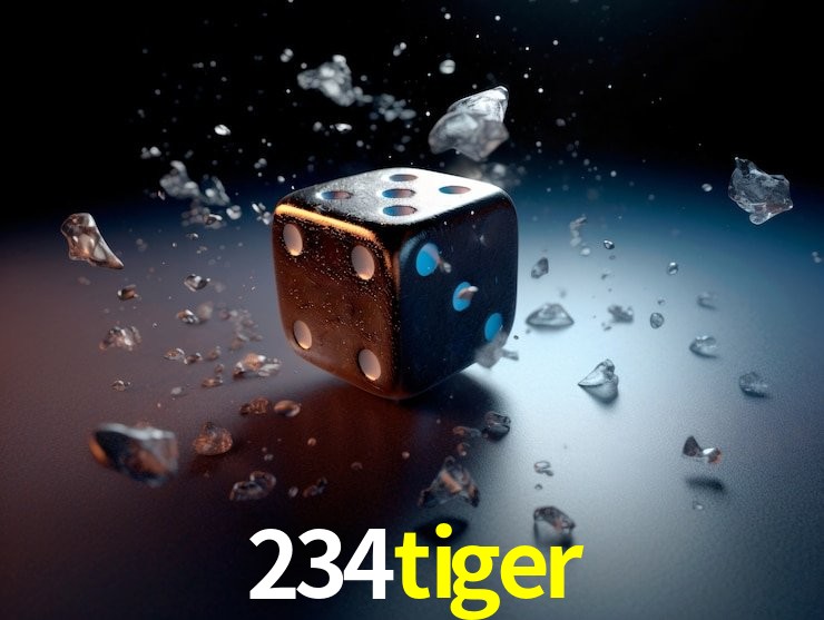 Jogos com bônus e suporte 24h na 234tiger