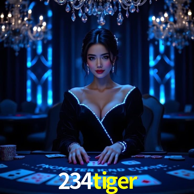 Diretório de Jogos 234tiger