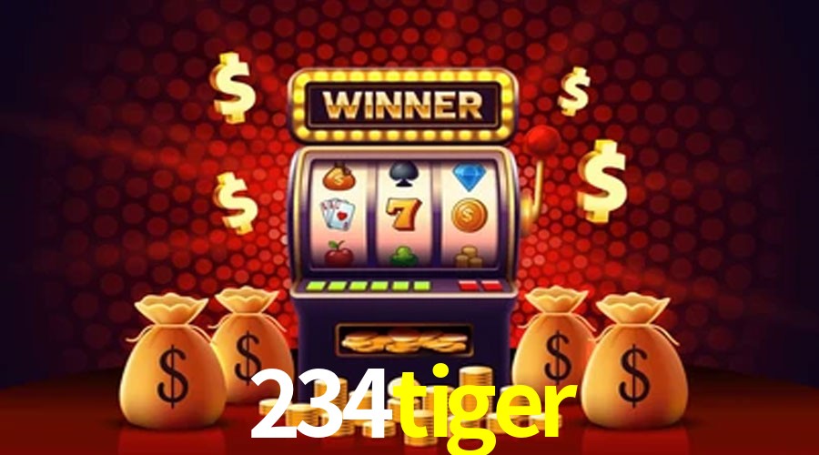 Account Benefits 234tiger