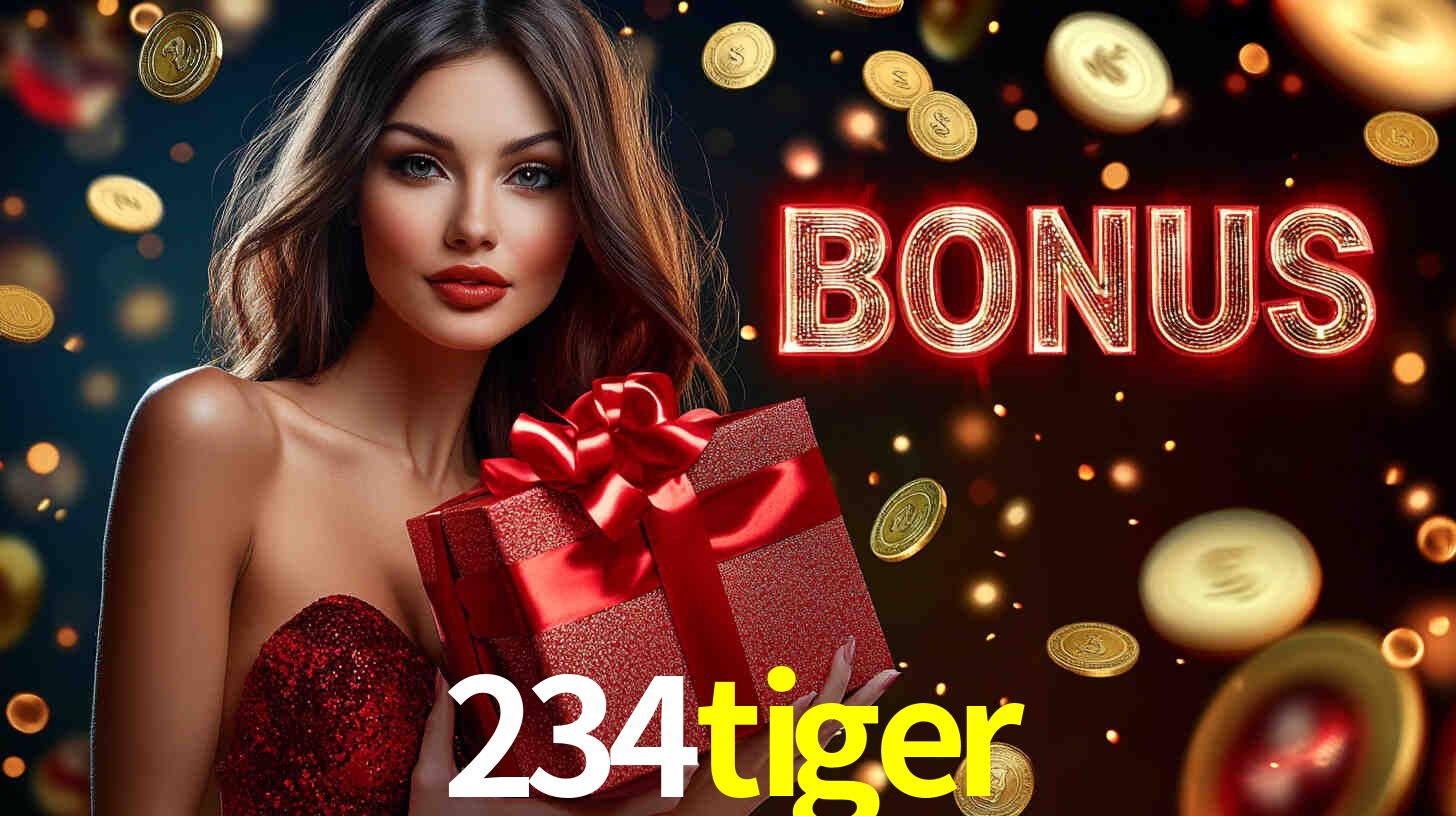 Descubra o Programa VIP da 234tiger: Vantagens Exclusivas para Jogadores