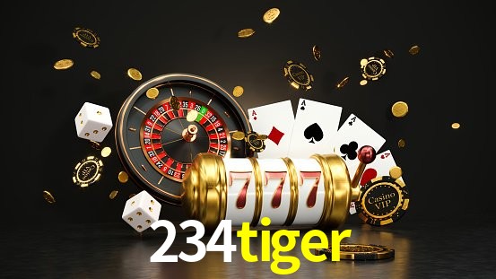 Football Betting 234tiger