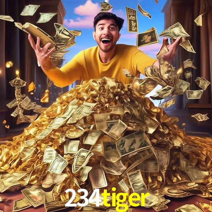 Torneios 234tiger