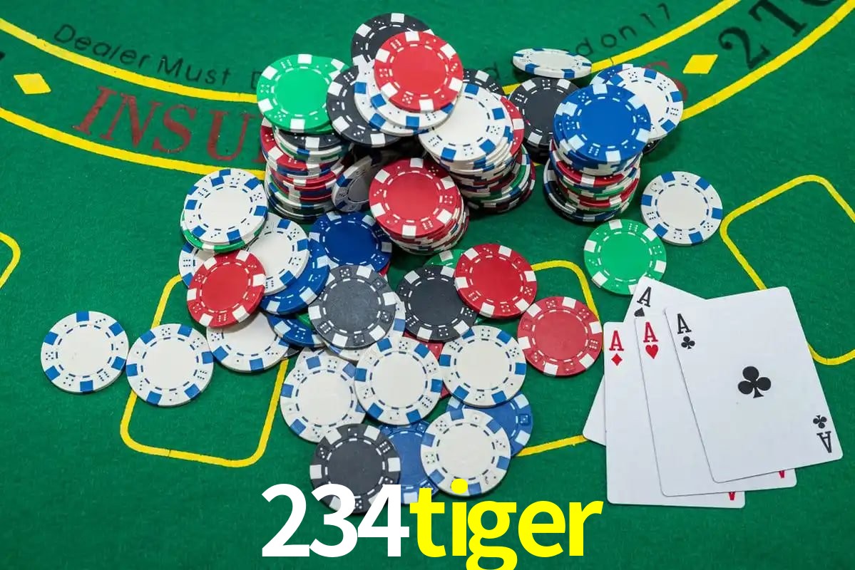 PIX Instantâneo 234tiger