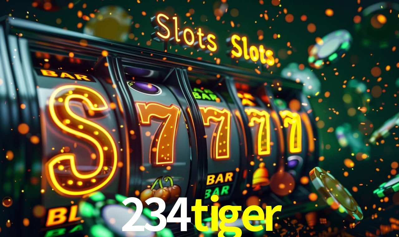Mesa de Blackjack 234tiger