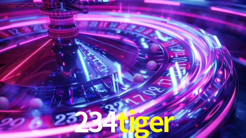 Inovações de Jogos na 234tiger: O Futuro das Experiências Interativas