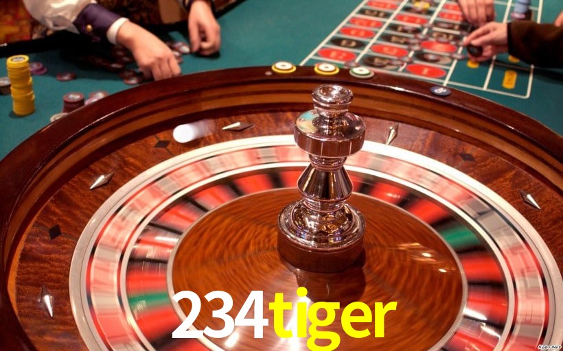 Interface Premium 234tiger
