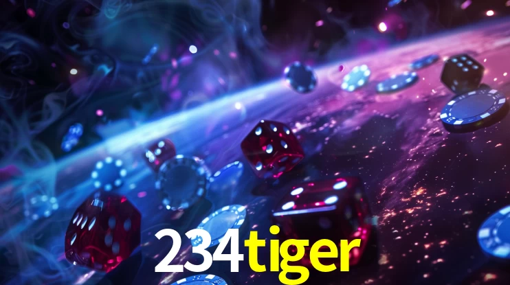 Game Providers 234tiger