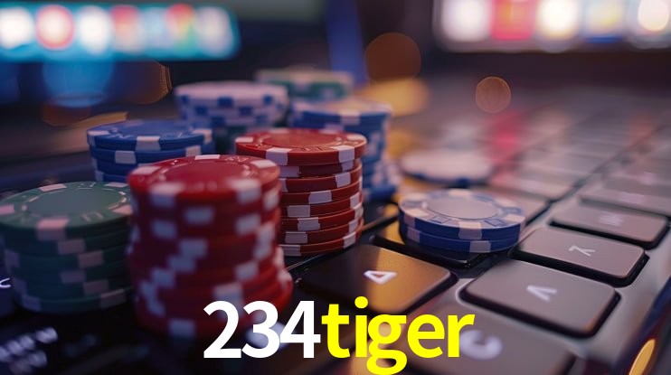 Tecnologia da Plataforma 234tiger