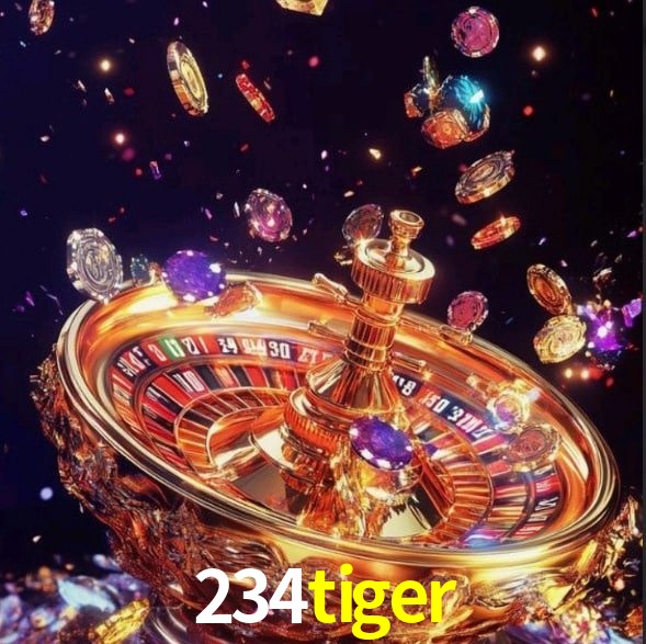 Promoção Relâmpago 234tiger