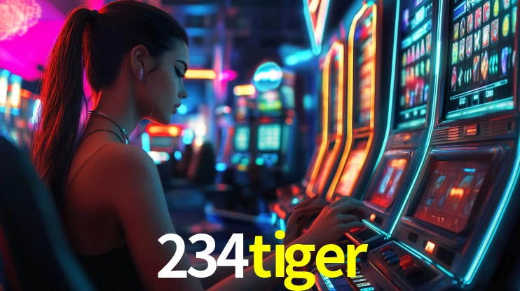 234tiger bet