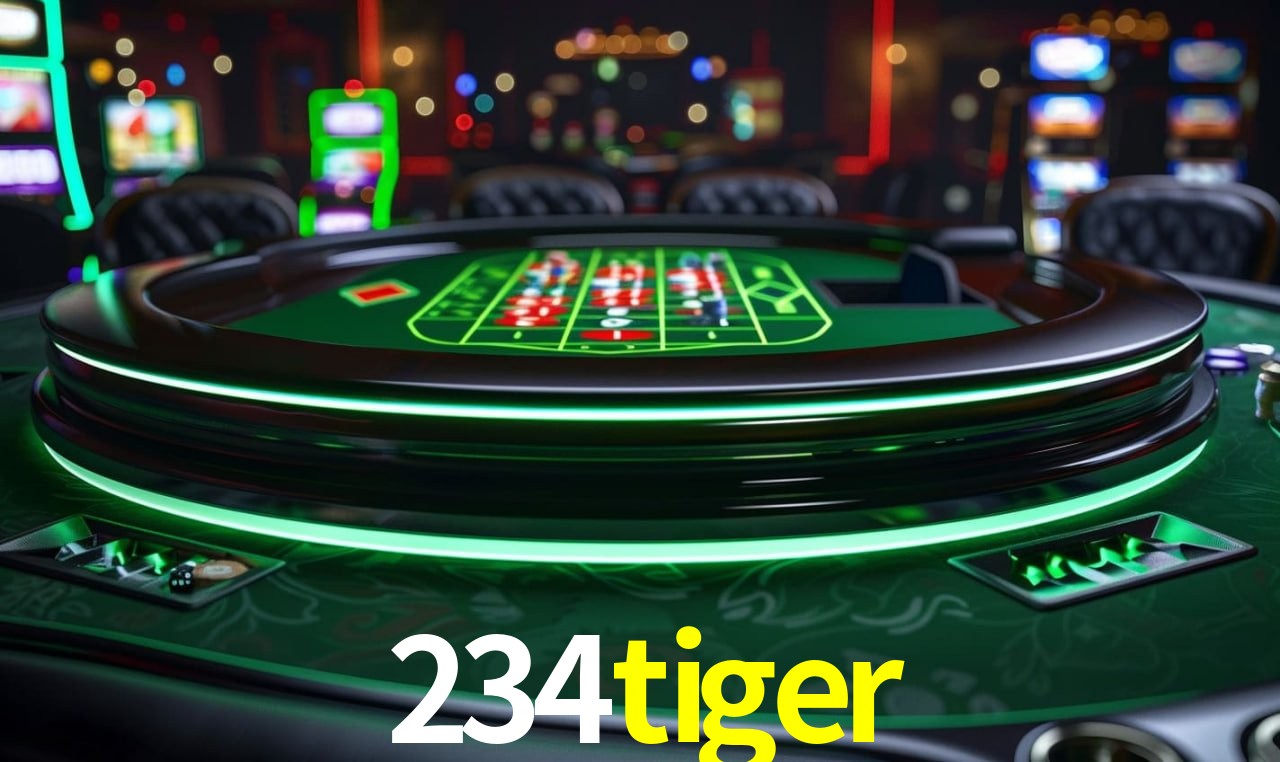 Exclusive Offers 234tiger