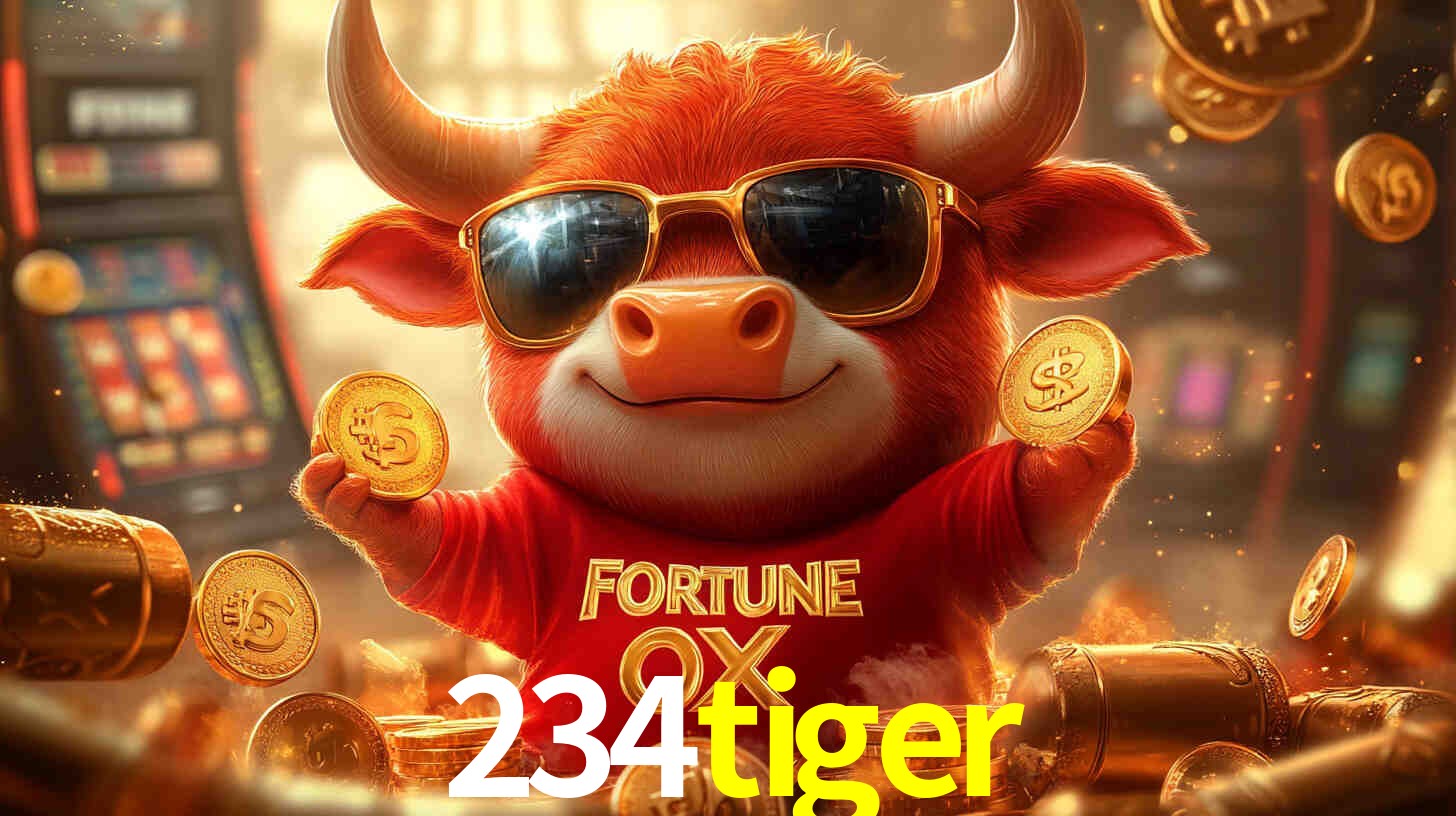 234tiger
