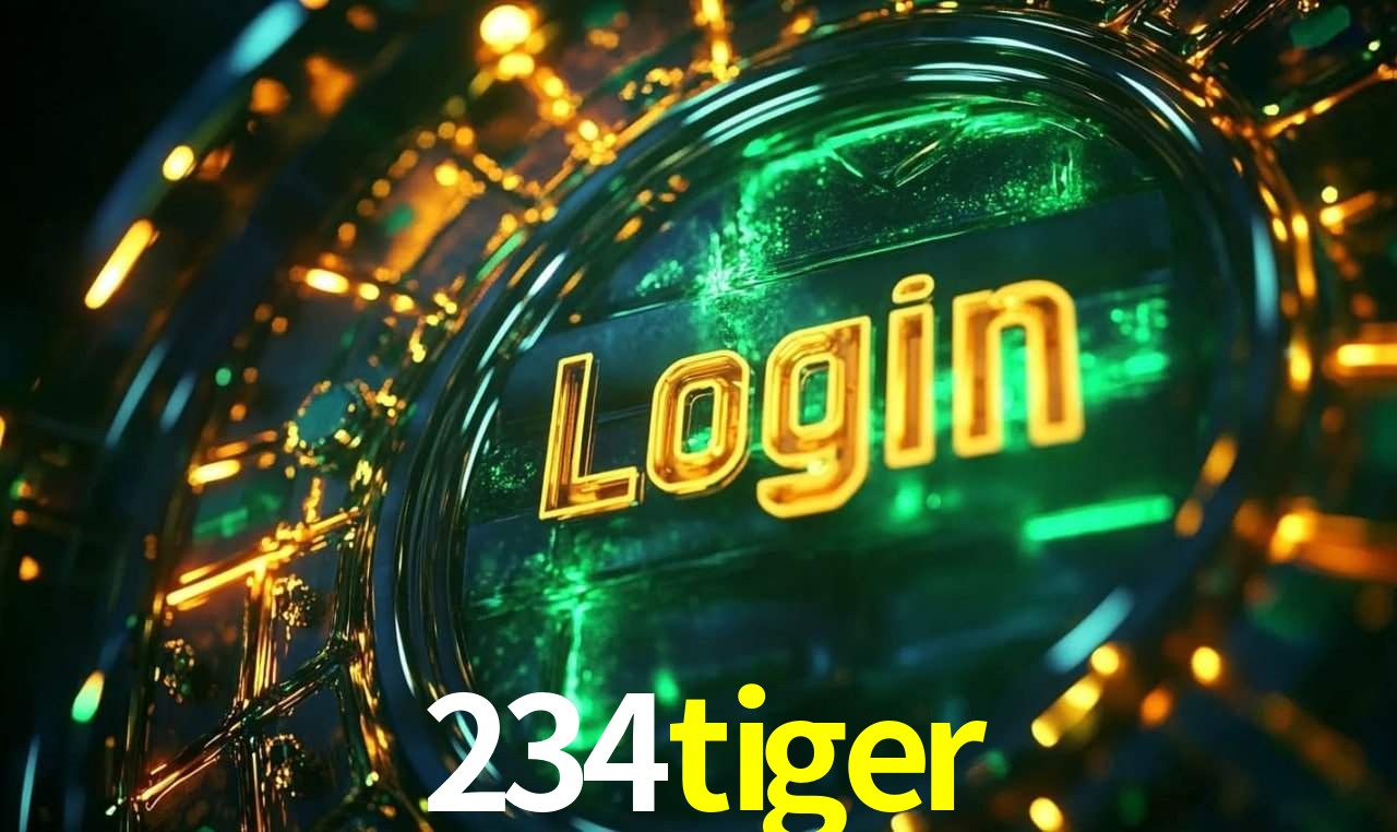 Segurança e privacidade no APP 234tiger