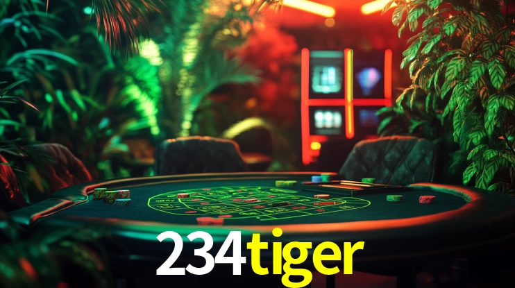 VIP Casino 234tiger