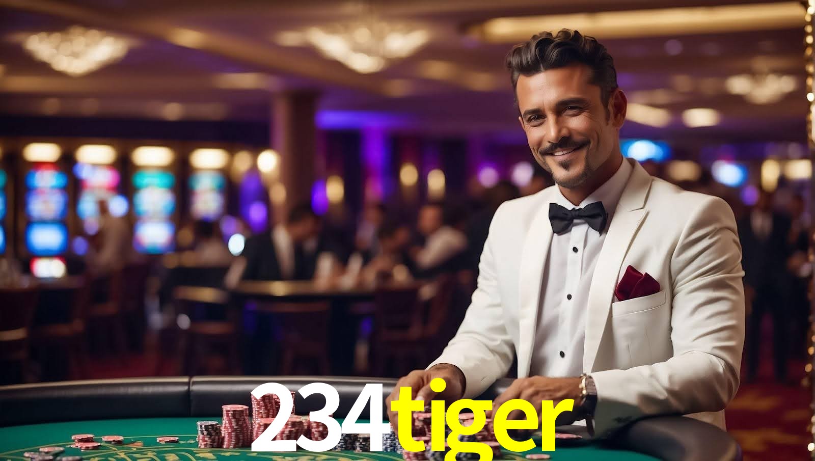 Design Responsivo 234tiger