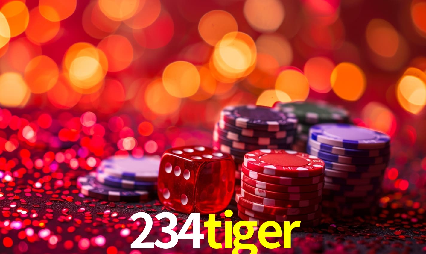 Descubra a Essência do 234tiger: Nossa História e Compromissos