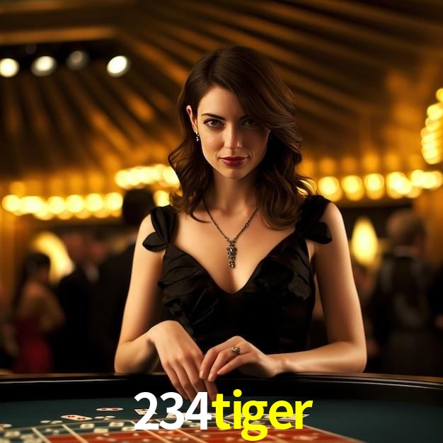 Descubra a Essência do 234tiger: Nossa História e Compromissos